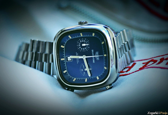 Zegarek Vintage lipiec 2016 wybrany - poznajcie finalistów i zwycięzcę!